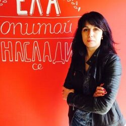 Развитието на деликатесните магазини, които ставата все повече, е резултат от клиентското поведение и очакване, казва собственичката на "Деликатесен"
