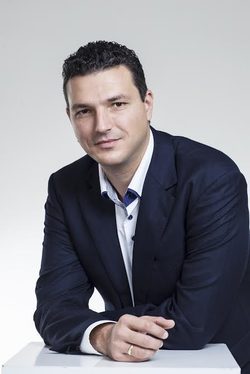 Досегашният генерален директор Марко Ниавро ще оглави бизнеса на "Молсън Корс Европа" в Хърватска и Босна и Херцеговина