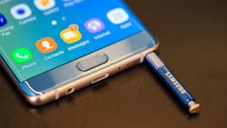Смяната на Galaxy Note 7 ще бъде безплатна. За последващо получаване на Galaxy S8 или Note 8 ще трябва да се заплати половината от стойността на Galaxy 7