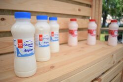 Производството на пълноценни храни е и новото средство в конкурентната борба в бранша