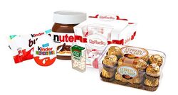 Кампанията на италианската Ferrero идва след проучване, според което отделяно при рафинирането на суровината вещество може да повиши риска от развитие на ракови заболявания