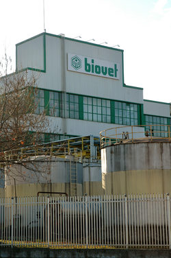 Новата мощността ще увеличи с 50% производствените възможости на "Биовет" в България
