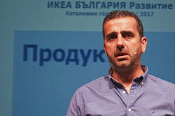 Това е ръст от 11% спрямо същия период на предходната каталожна година