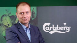Досегашният мениджър Деян Беко ще управлява бизнеса на Carlsberg в Гърция