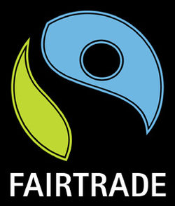 Те заменят със свой еквивалент логото Fairtrade, гарантиращо честно отношение към производителите