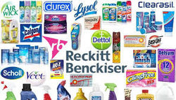 Британската компания Reckitt Benckiser се опитва да се справи със слабите резултати