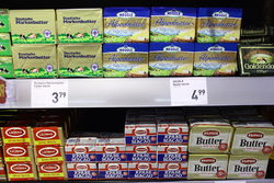 Пореден тест на "Активни потребители" показва фалшификации при млечни продукти