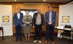 Веригата предоставя различни възможности за експорт на българските производители
