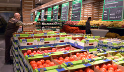 Целта е популяризиране на предимствата на качествени европейски продукти