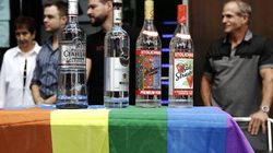 Холандски съд забрани на Spirits International да продава напитката в страните от Бенелюкс