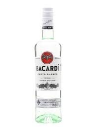 Целта на новия изпълнителен директор на Bacardi Махеш Мадхаван е да се издигне Patron сред премиум брандовете