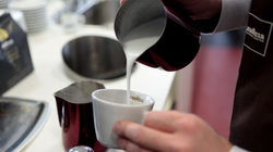 Lavazza и "Кока-Кола ХБК България" откриха обучителен център за кафе специалисти