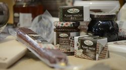 Веригата отбелязва сериозен ръст и на обемите от продуктовата линия "Родна стряха"