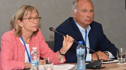Европейската бутилираща асоциация, в която членува и българска, смята да осигури повторна употреба на 25% от рециклираните опаковки