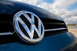 Германската група е пласирала 5.5 млн. автомобила през първата половина на годината