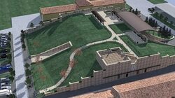 В нея ще се проивежда естествено пенливо вино, а компанията увеличава и туристическия си капацитет край ЧирпанСашка Панайотова