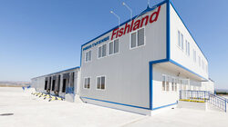 Първото българско рибно тържище - Fishland, отбелязва 10% ръст през миналата година