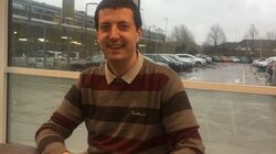 В него вече работят 60 специалисти, като очакванията на компанията са броят им да се утрои