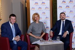 Веригата планира да открие между осем и десет нови обекта в страната през следващите 12 месеца