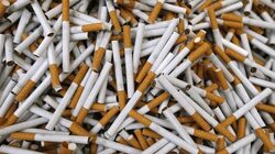 Наблюдава се спад в продажбите на традиционните цигарени изделия, тъй като пушачите търсят алтернатива