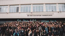 Всички участници разработиха проекти за лансирането на нови продукти и услуги на пазара