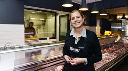 Butcher отваря през 2014 г., през 2017 двата магазина на столичната улица "Гурко" отчитат 411 хил. лв. приходи от продажби