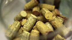 Orange Gewurztraminer 2017 на изба Rossidi оглавява класацията DiVino Top 50, на второ и трето място са бял и червен купаж