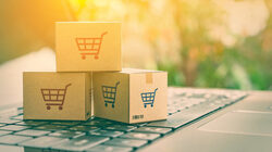 Онлайн продажбите са двигател за бизнеса на бързо растящите търговци на дребно в света