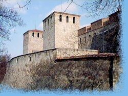 Теренът е с размер близо 12 хил. кв. м и се намира близо до центъра на Видин