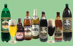 Великотърновската пивоварна "Болярка" произведе първата по рода си вайс бира в България ­ "Болярка Вайс". Тя е седма в асортиментната листа на бирената фабрика, която навършва 115 г. от основаването си, информира econ.bg. 