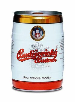 "Карлсберг България" и чешката пивоварна "Будвайзер Будвар" (Budweiser Budvar) обявиха официално сключването на договор за партньорство на българския пазар. Така "Карлсберг България" стана официалният вносител на оригиналната висококачествена чешка марка бира "Будвайзер Будвар" в България. 