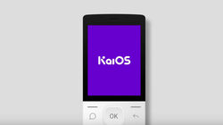 Операционната система KaiOS ще свали цените на устройствата за хора от слабо развитите страни