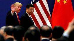 Сблъсъкът между САЩ и Китай ще има по-дълготрайни последици от директното оскъпяване на определени продукти