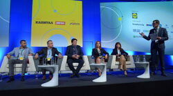 Участници в конференцията на" Капитал " The Future of Retail разказват за иновациите в търговията на дребно