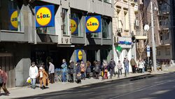 В четвъртото издание на "Ти и Lidl за по-добър живот" са кандидатствали 139 предложения