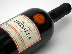 Българският вносител на вино "Winebox" ще представи на 24 януари 2008 г. (четвъртък) една от най-известните аржентински изби – Trapiche. Презентацията ще се състои от 19.00 ч. в ресторант "ForEgo" на хотел Expo, където ще се проведе и дегустация на подбрани вина с етикета Trapiche.
