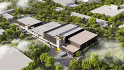 Планът е фабриката да заработи през 2025 г. и годишните продажби на Bruschette Maretti да достигнат 400 млн. лв.