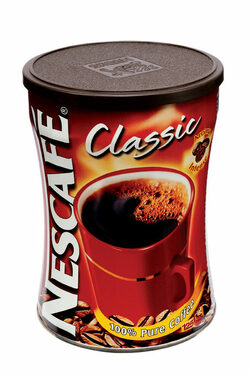 През тази година Nescafe Classic навършва 70 години. По този повод производителят на една от водещите марки кафе в света - «Нестле», поставя началото на серия от изненади, с които ще провокира консуматорския интерес. Първата изненада бе представена пред журналисти в «Гранд Хотел София». 