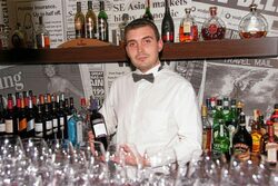 Българският вносител на вино "Уайнбокс" ООД представи в края на миналата седмица една от най-известните аржентински изби "Трапиче". 