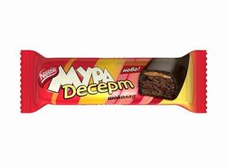 "Нестле България" представи 13 нови продукта в началото на 2008 г., съобщиха от компанията.  Сред новите продукти са два "Мура" десерти, четирите нови шоколада "Мура", а за любителите на шоколадови бонбони са предназначени новите луксозни предложения за най-специалните моменти - Nestle Gold Chocolate & Nestle Gold Praline. 