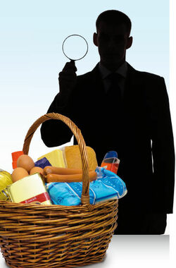 През ноември платихме 28.63 лeва средно за стоките от списъка на тайния клиент. Разликата спрямо октомври е само две стотинки, което на езика на статистиката означава, че разлика няма.