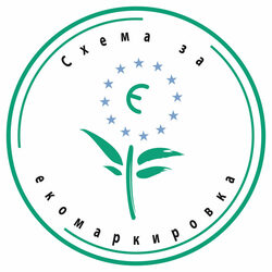 Компаниите, които предлагат стоки за бита и туристически услуги, вече ще могат да поставят европейска екомаркировка като доказателство за високото качество на продукта, съобщиха от Министерството на околната среда и водите и фондация "Тайм", които започнаха кампания за популяризиране на европейската схема за екомаркировка.
