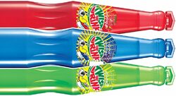 Twist & Drink е най-новата напитка за деца, която ще стъпи на българския пазар в началото на месец март. Производител е австрийската компания Klosterquell, а ексклузивен вносител у нас е компанията HaCaJo.