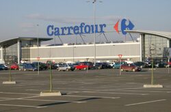 Френската верига Carrefour планира да засили присъствието си на развиващите се пазари в Азия,  Латинска Америка и Централна и Източна Европа, съобщаваRetailStudio.org.