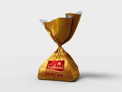 Suchard представи нова луксозна колекция шоколадови бонбони Suchard Sensations Imagine на изискан коктейл във Военния клуб в столицата.