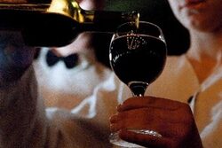 Вино, което се продава свободно на европейския пазар, съдържа следи от пестициди, съобщава EUbusiness.com. Това твърдят от Pesticide Action Network Europe (PAN), асоциация на природозащитни организации от Австрия, Франция и Германия.