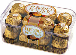 Италианската шоколадова фирма Ferrero спечели дело за нелоялна конкуренция срещу китайската Montresor, съобщава prontosofia.com. 