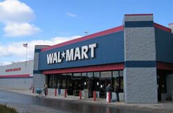 Най-голямата в света верига магазини за търговия на дребно Wal-Mart ясно изрази своите намерения за експанзия към Русия и Източна Европа, след като възложи на германския експерт Щефан Фандерл щателен анализ на пазарите в региона, съобщава Money.bg.