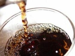 Потреблението на безалкохолни напитки у нас продължава да расте. През първото тримесечие на тази година то  се е увеличило с 11%, съобщава Econ.bg.
