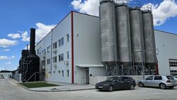 Последното вложение е в производство на храни за домашни любимци и нови силози